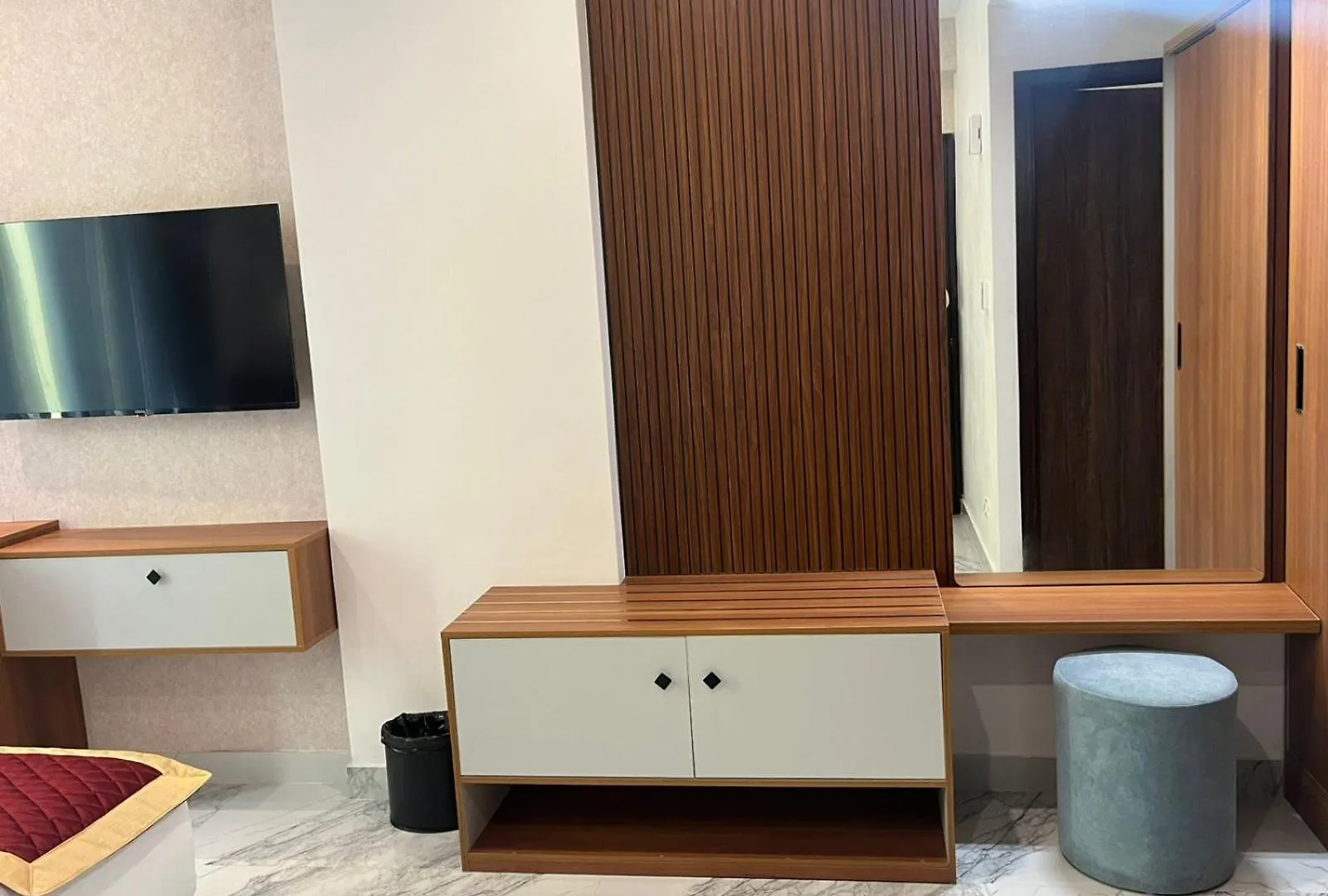 ****  Sabu'S Grand Royale Hotel Тривандрум Индия